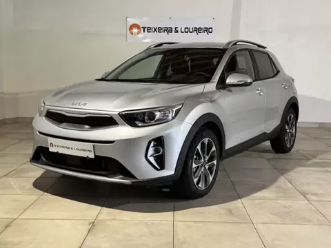 Kia Stonic 2025 1.0 T-GDI Drive