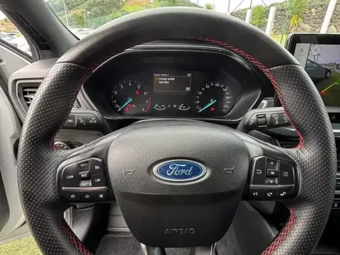Ford Focus 2024 1.0 EcoBoost MHEV ST-Line Design SIP