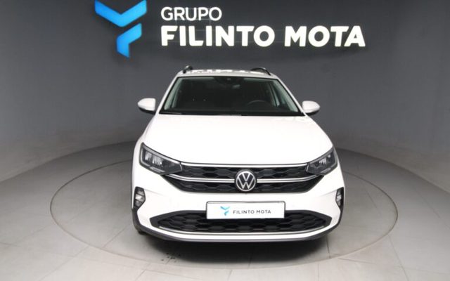 Volkswagen Taigo 1.0 TSI Life DSG