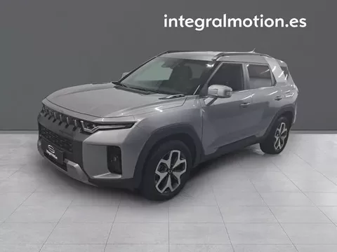 KGM / SSANGYONG Torres G15 Life Aut.