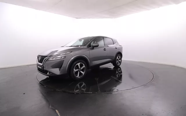 Nissan Qashqai 1.3 MHEV DIG-T N-Connecta 140cv LED