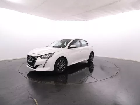 Peugeot 208 Active 1.2 PureTech