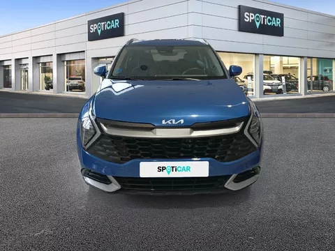KIA Sportage Sportage 1.6 T-GDi MHEV Drive 150 - 28800€ en LogroÑo