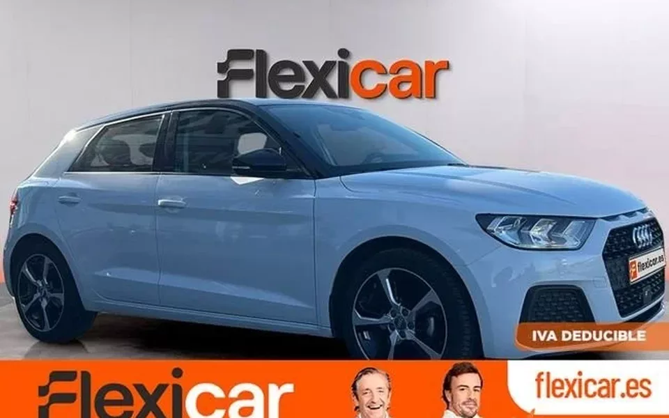 AUDI A1 A1 Sportback 25 TFSI Advanced 70kW