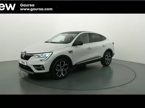RENAULT Arkana ARKANA 1.6 E-TECH TECHNO 105KW 5P