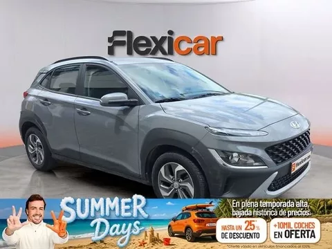 HYUNDAI Kona Kona HEV 1.6 GDI DT Maxx