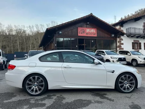 BMW Serie 3 M3 Coupé