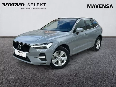 VOLVO XC60 XC60 B4 Core FWD Aut. - 40899€ en Almendralejo