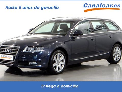 Coches de Segunda Mano y Ocasión