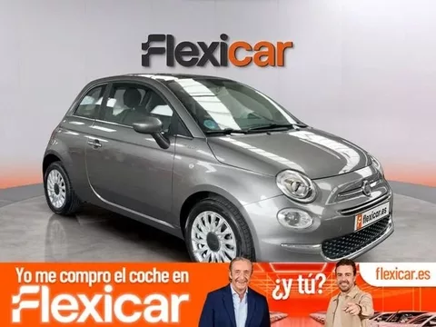 FIAT 500 Dolcevita 1.0 Hybrid 51KW (70 CV)