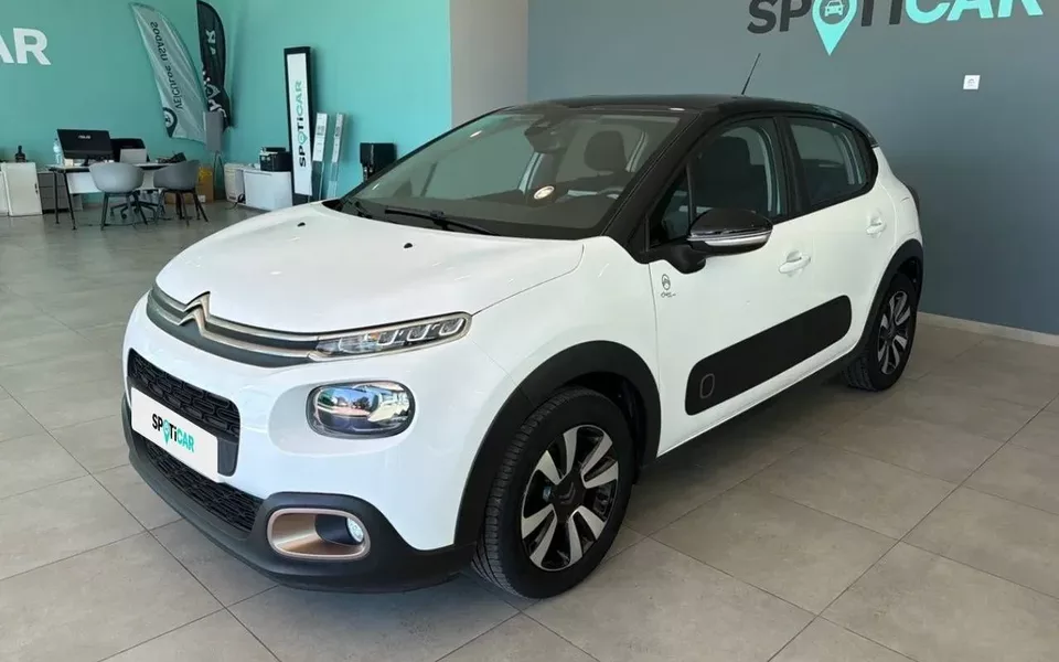 Citroën C3 1.2 PureTech Origins