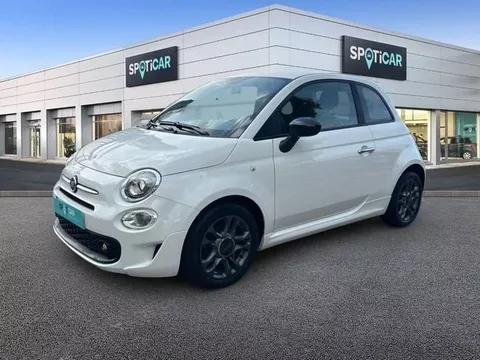 FIAT 500 1.0 Hybrid 51KW (70 CV) Connect