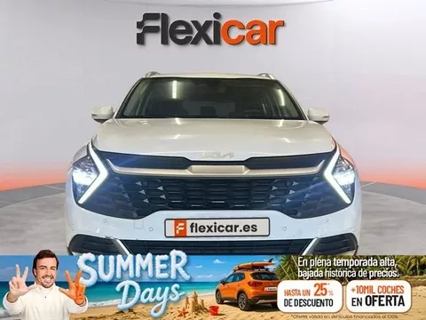 KIA Sportage Sportage 1.6 CRDi Concept 115