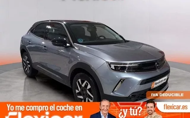 OPEL Mokka Mokka 1.2T S&S Business Elegance 130
