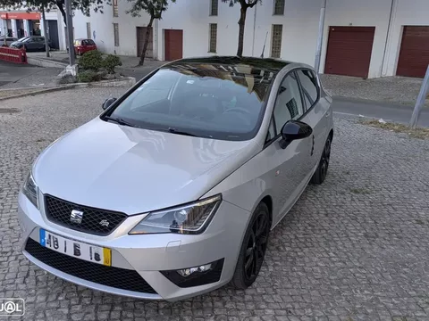 SEAT Ibiza 1.2 TSi FR 30 Anos