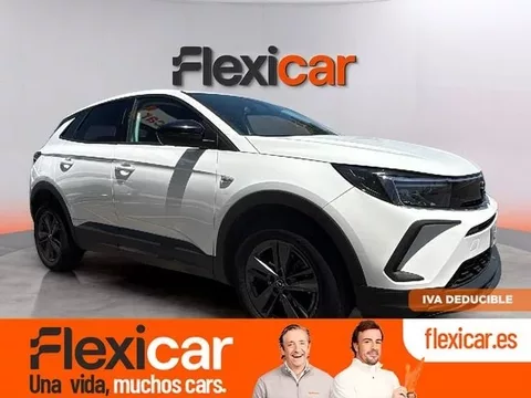 OPEL Grandland X 1.5 CDTi Ultimate Auto