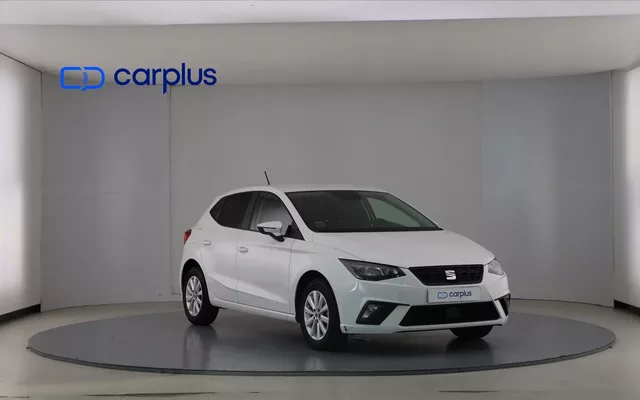 SEAT Ibiza SEAT Ibiza 1.0 MPI Reference Plus 59 kW (80 CV)