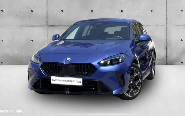 BMW 120