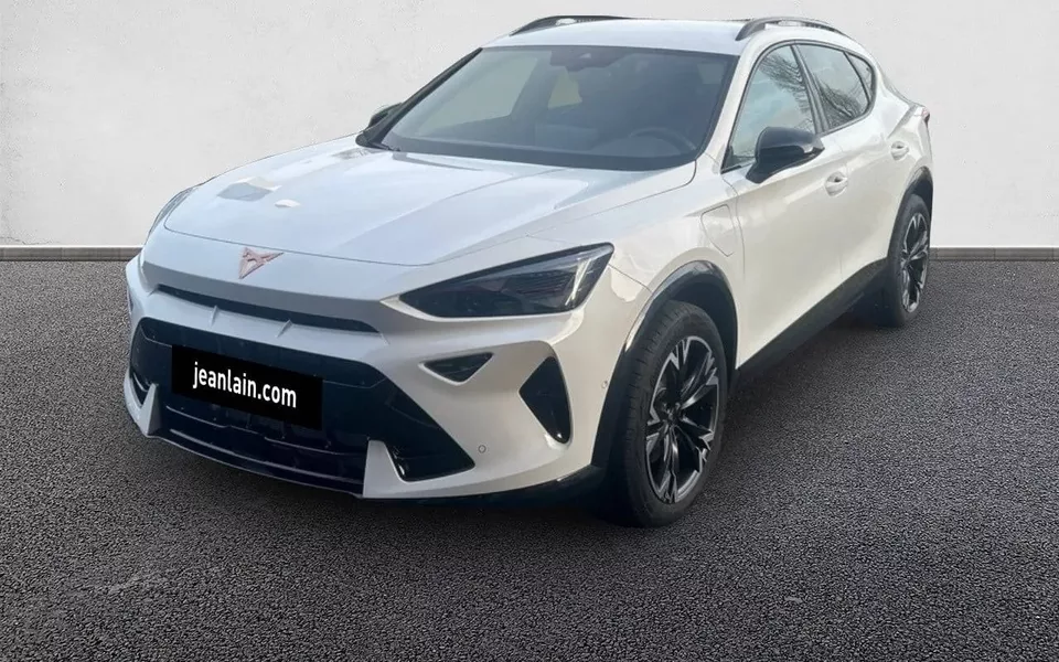 CUPRA FORMENTOR eHybrid 204 ch DSG6 V