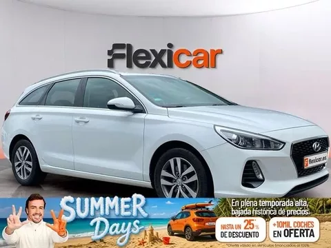 HYUNDAI i30 i30 CW 1.6CRDi Klass Max 110