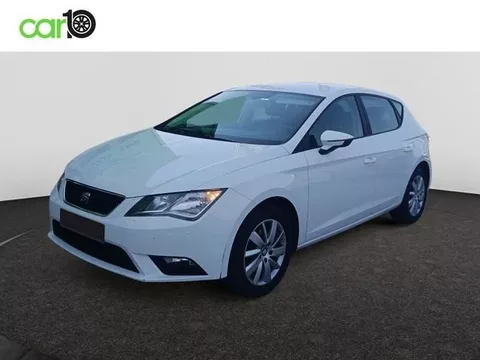 SEAT León 1.6 TDI 66kW (90CV) Reference Plus