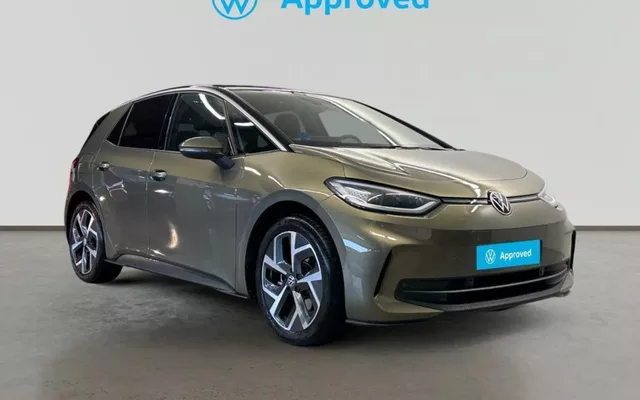 VOLKSWAGEN ID.3 ID.3 Pro 150kW 62kWh