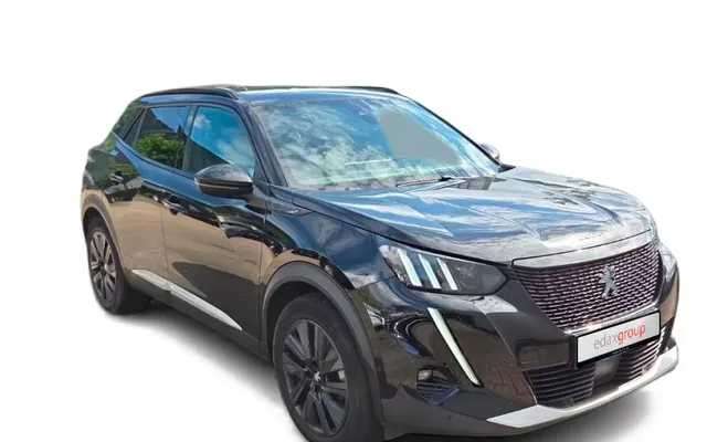 Peugeot e-2008 GT