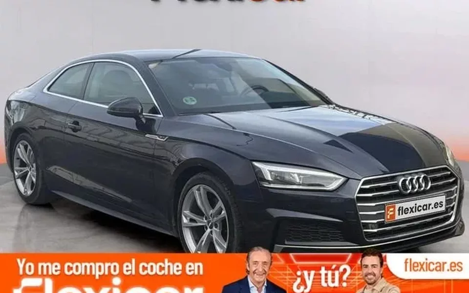 AUDI A5 A5 Sportback 2.0 TFSI S tronic 140kW