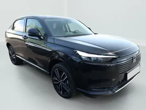 Honda HR-V E:HEV 131 ADVANCE Zéro km immatriculé