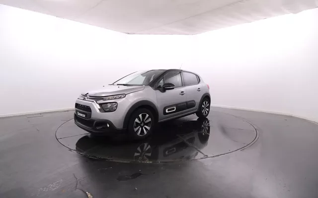 Citroen C3 1.2 PureTech MAX