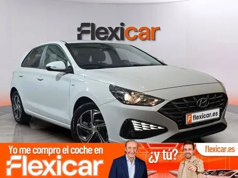HYUNDAI i30 1.0 TGDI 48V Klass