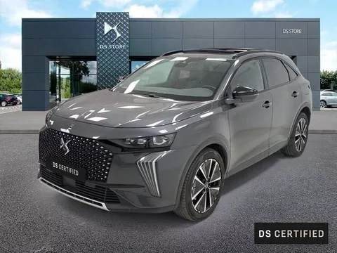 DS DS 7 Crossback PLUG-IN HYBRID 225 ÉTOILE - 41900€ en Vigo