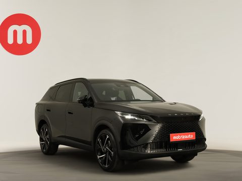 Omoda 7