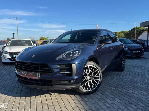 Porsche Macan 2.0T
