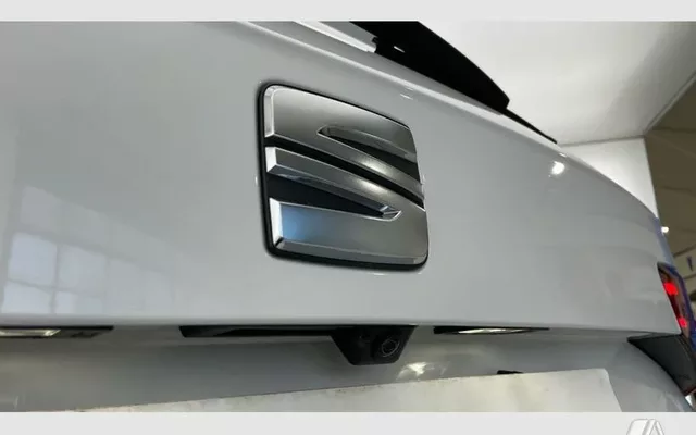 SEAT Ateca Ateca 1.5 EcoTSI S&S X-Perience XM