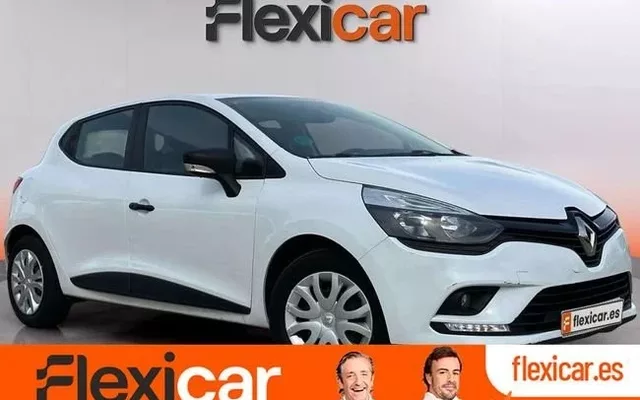 RENAULT Clio Business TCe 66kW (90CV) GLP -18