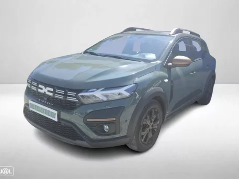 Dacia Sandero 1.0 ECO-G Extreme Bi-Fuel