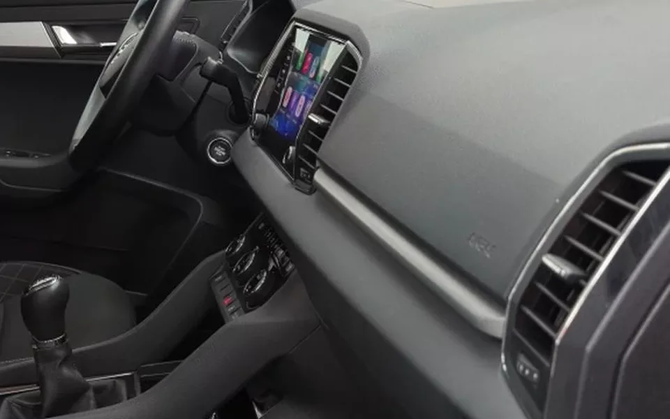 SKODA Karoq Karoq 1.0 TSI Ambition 81KW