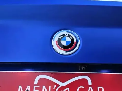 BMW 218 2023 i Coupe Pack M Auto