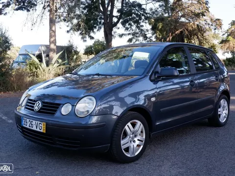 VW Polo