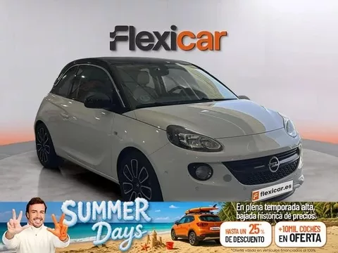 OPEL Adam Adam 1.4 XER S&S Rocks