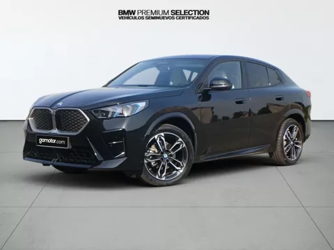 BMW X2 iX2 eDrive20A