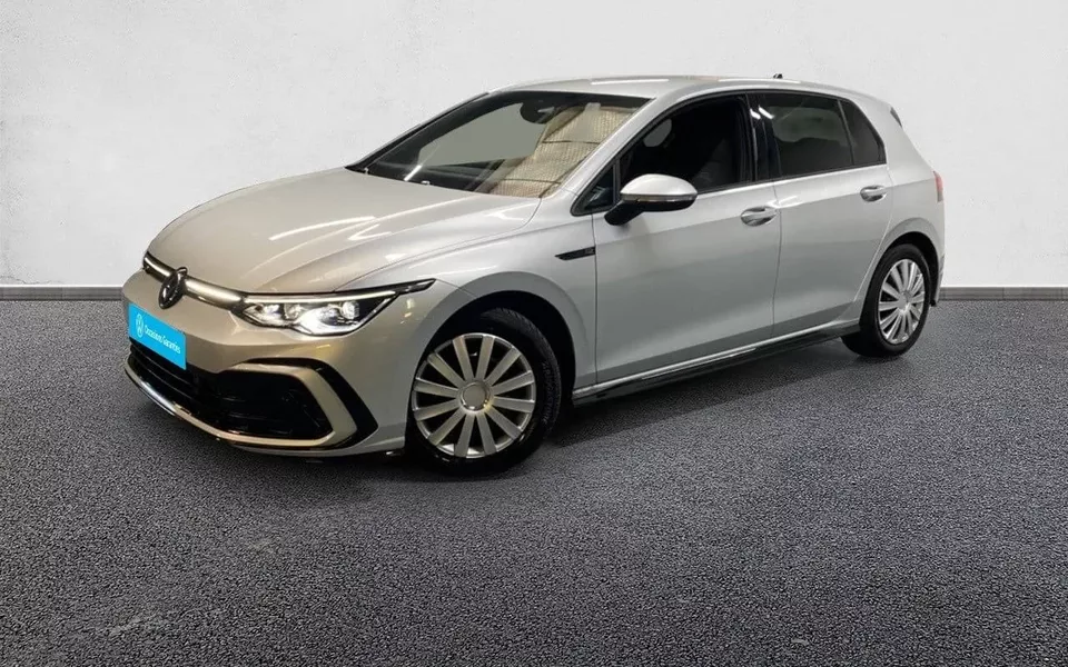 VOLKSWAGEN GOLF 1.5 eTSI OPF 150 DSG7 R-Line