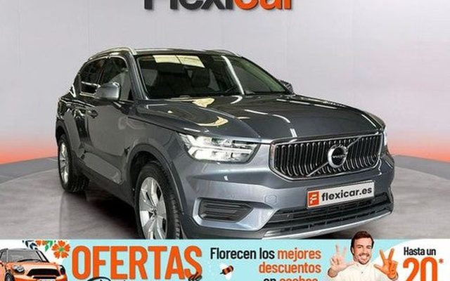 VOLVO XC40 2.0 D3 Auto