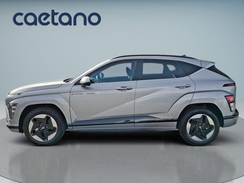 Hyundai Kauai