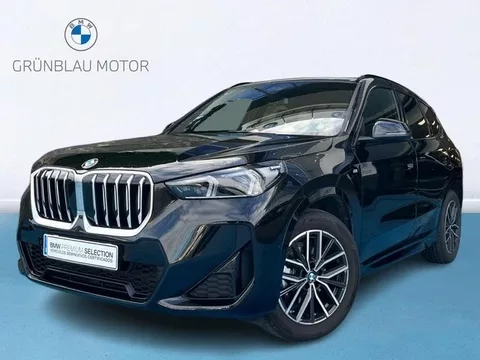 BMW X1 X1 sDrive 20dA
