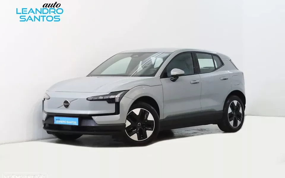 Volvo EX30 69 kWh Single Motor Extended Range Core