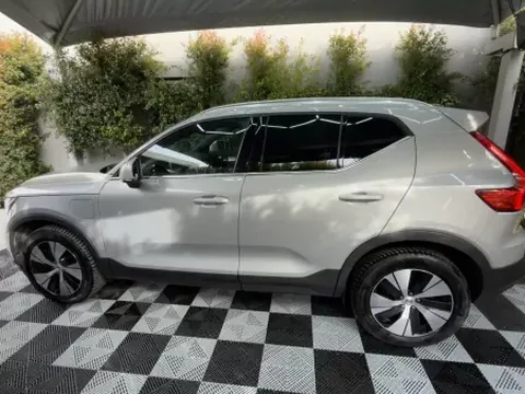 Volvo XC 40 2023 1.5 T4 PHEV R-Design