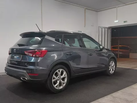 SEAT Arona 1.0 TSI FR