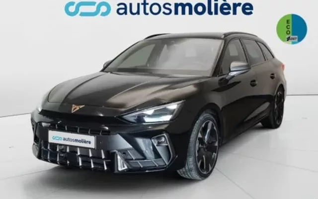 82kWh Long Range Dual Motor AWD 310 kW (422 CV)